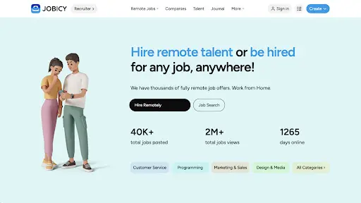 Jobicy: Remote Jobs & Hiring-screenshots-19